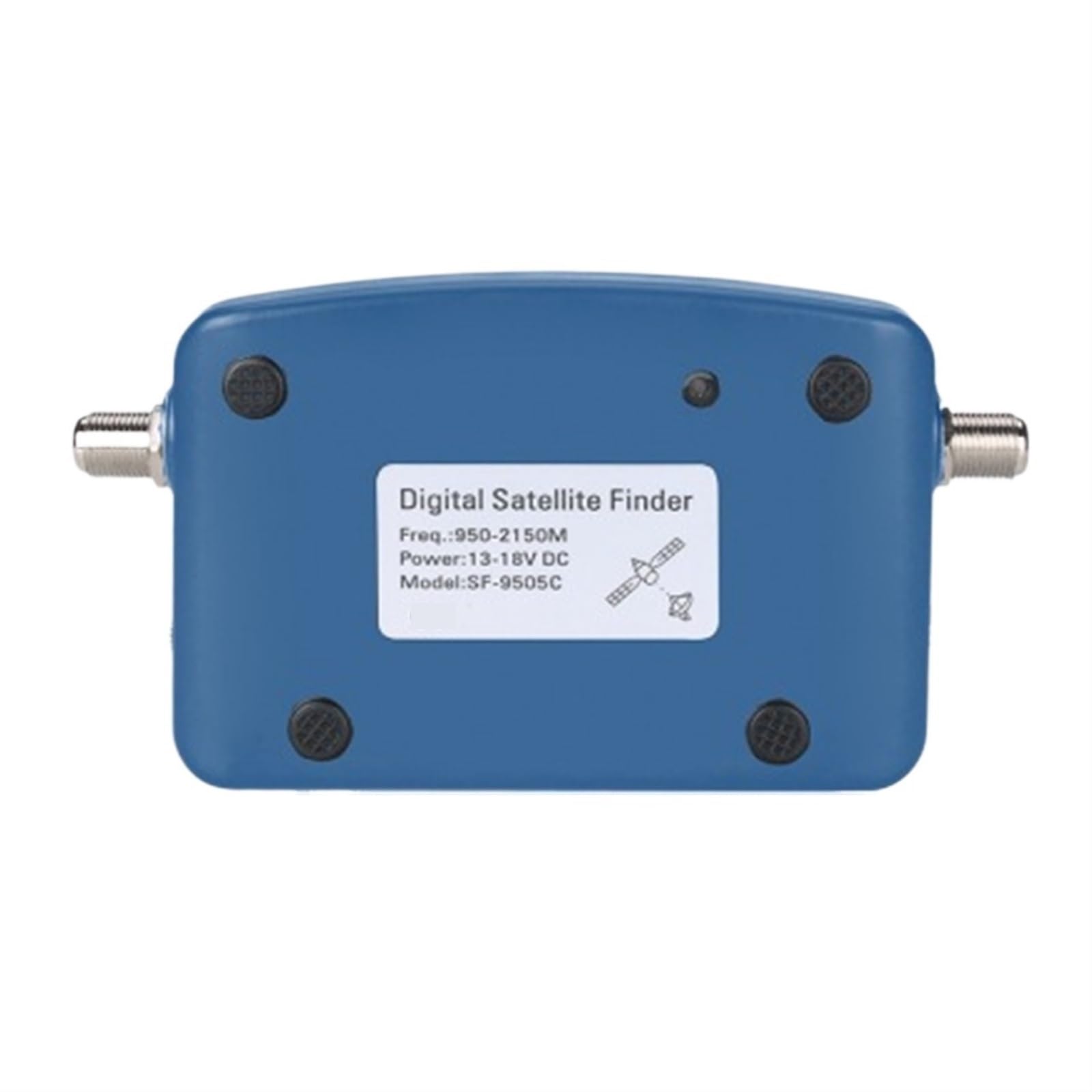 Recherche De Satellite Tuner LNBDétecteur LNBDVB-S2 Sat Finder DéTection PréCise