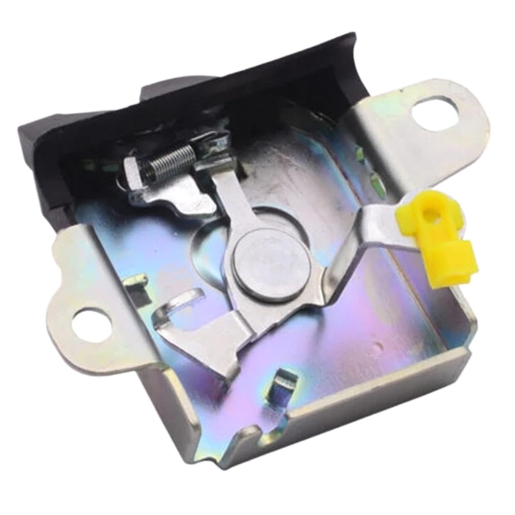Tailgate Lock 64610-0D010 Compatible with Toyota E12 2001-2008