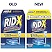 RID-X Septic Treatment, Septic Tank Treatment, 3 Month Supply Of Powder, 29.4 oz