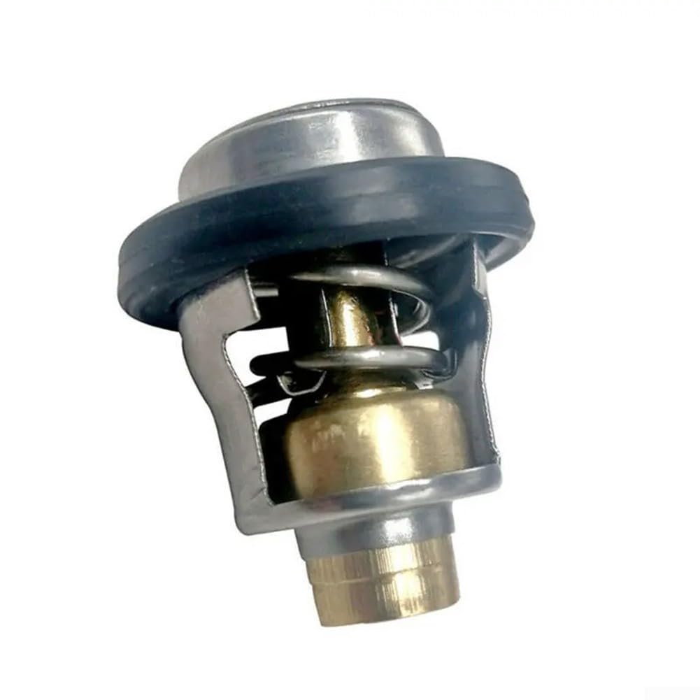 Termostato in rame 72°C per motori fuoribordo Suzuki Marine 4 tempi DF40 DF50 DF60 DF70 sostituzione diretta OEM 17670-87J00 17670-87J01 5031762 0769639