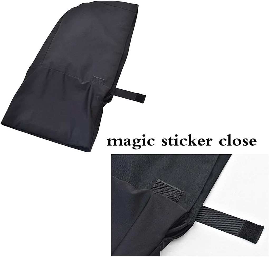 Halloween Camouflage Full Face Protective Mask Airsoft Skull Mask, Full Face Protective Paintball Gear with Goggles Skull Mask (Color : with Hood)