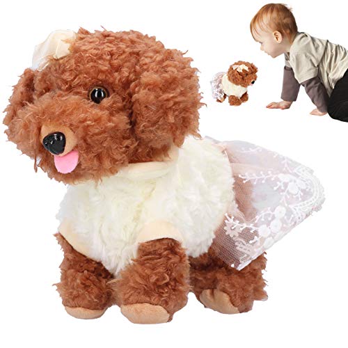 Les 10 Meilleurs Chiens Interactifs 21 Comparatif Avis