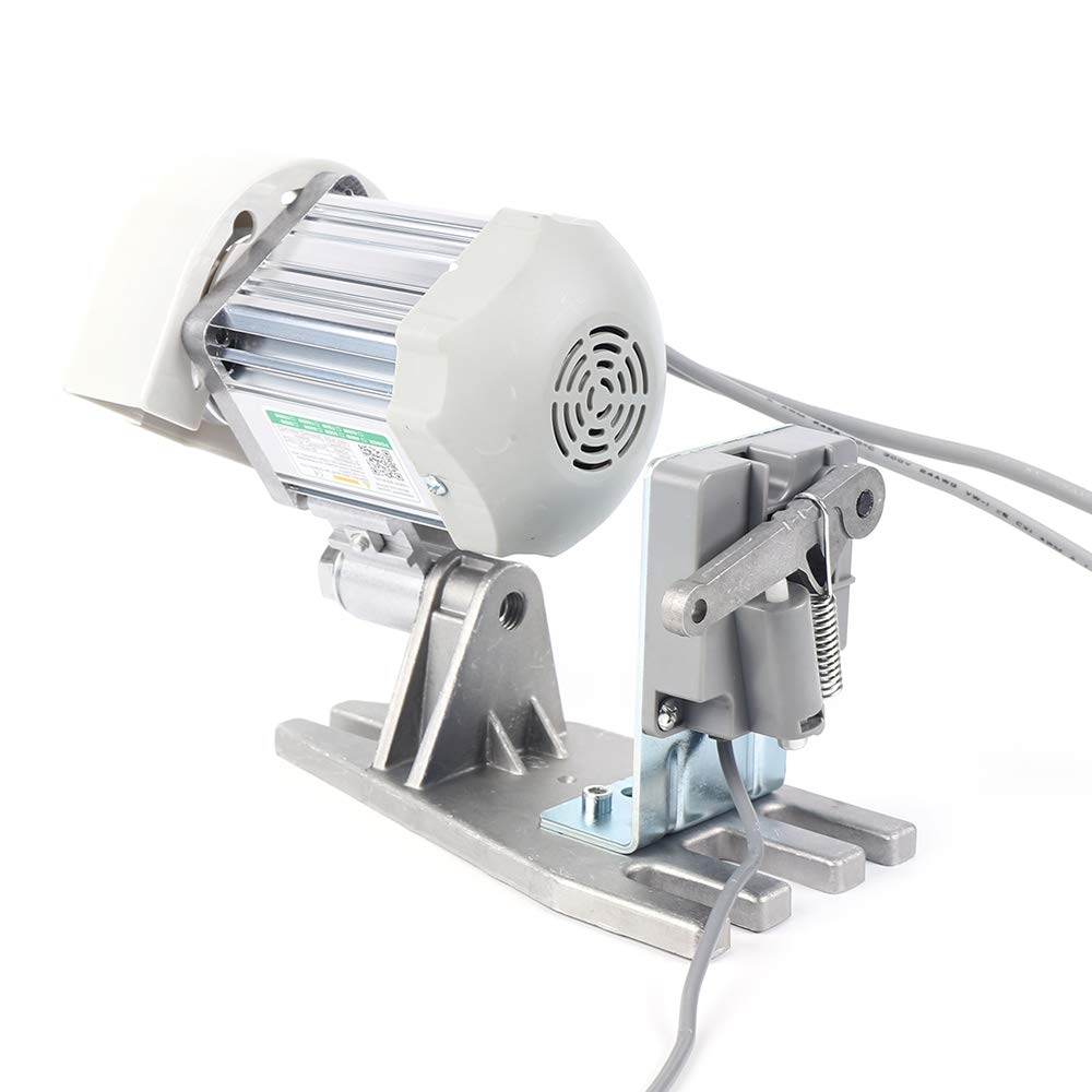 Singer Heavy Duty Elektrischer Nähmaschinenmotor 7 Produktbild-Vorschau 6