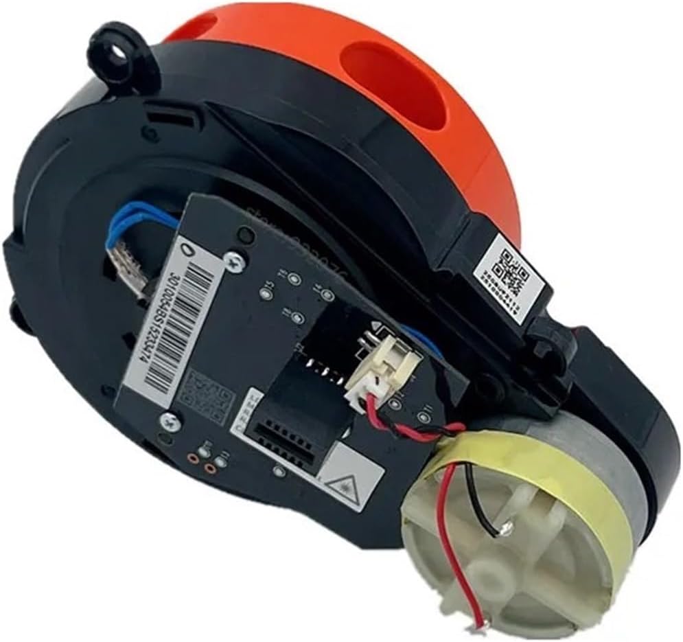 Original Compatible for Roborock S50 E5 S5 Max S6 S7 Laser Distance Sensor Robot Vacuum Cleaner LDS Replacement Accessories LDS02RR