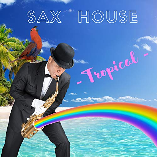Sax House 
