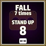 Fall 7 Times, Stand Up 8