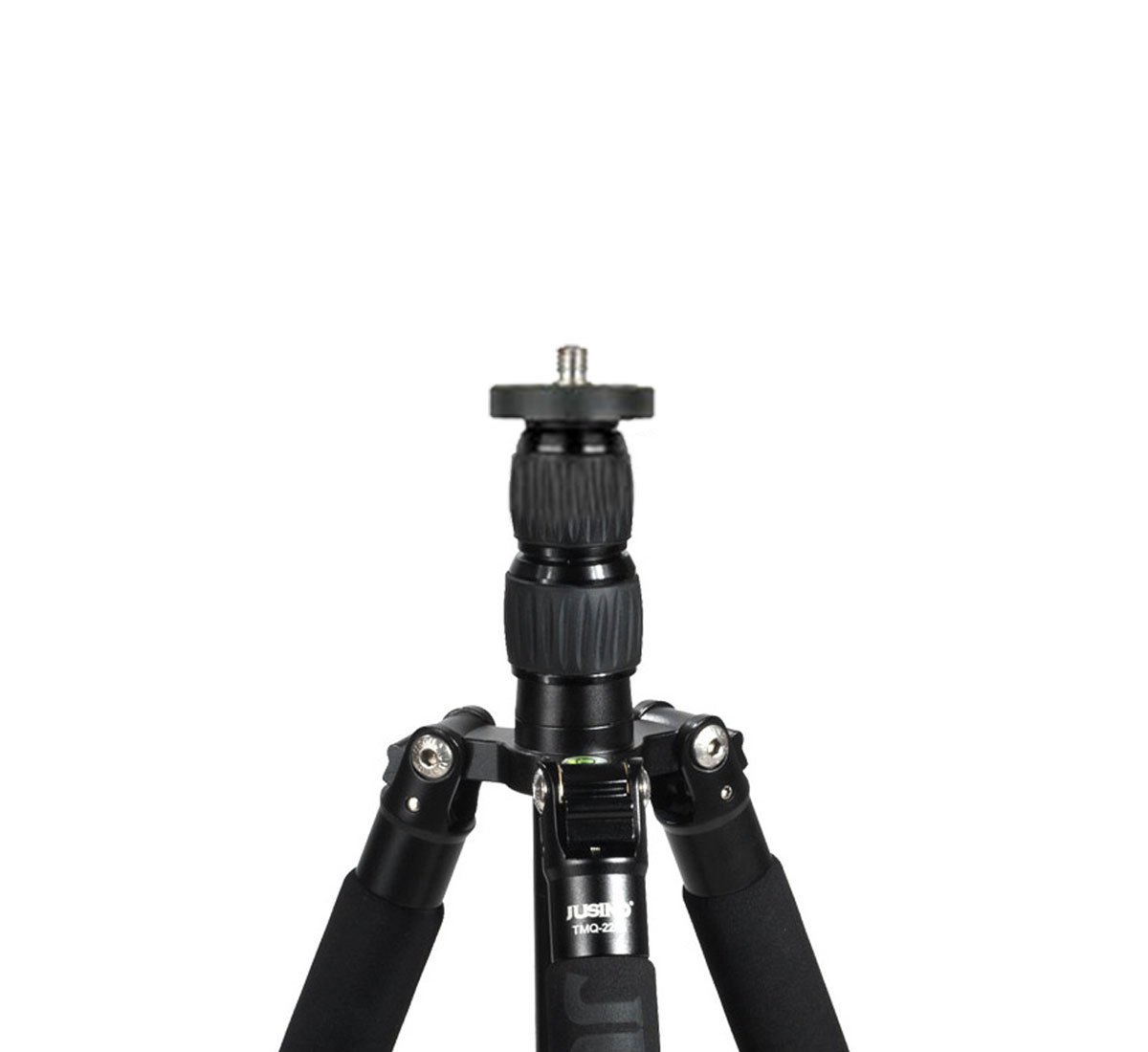 Treppiedi da viaggio compatto Traveller Jusino tmq 2205