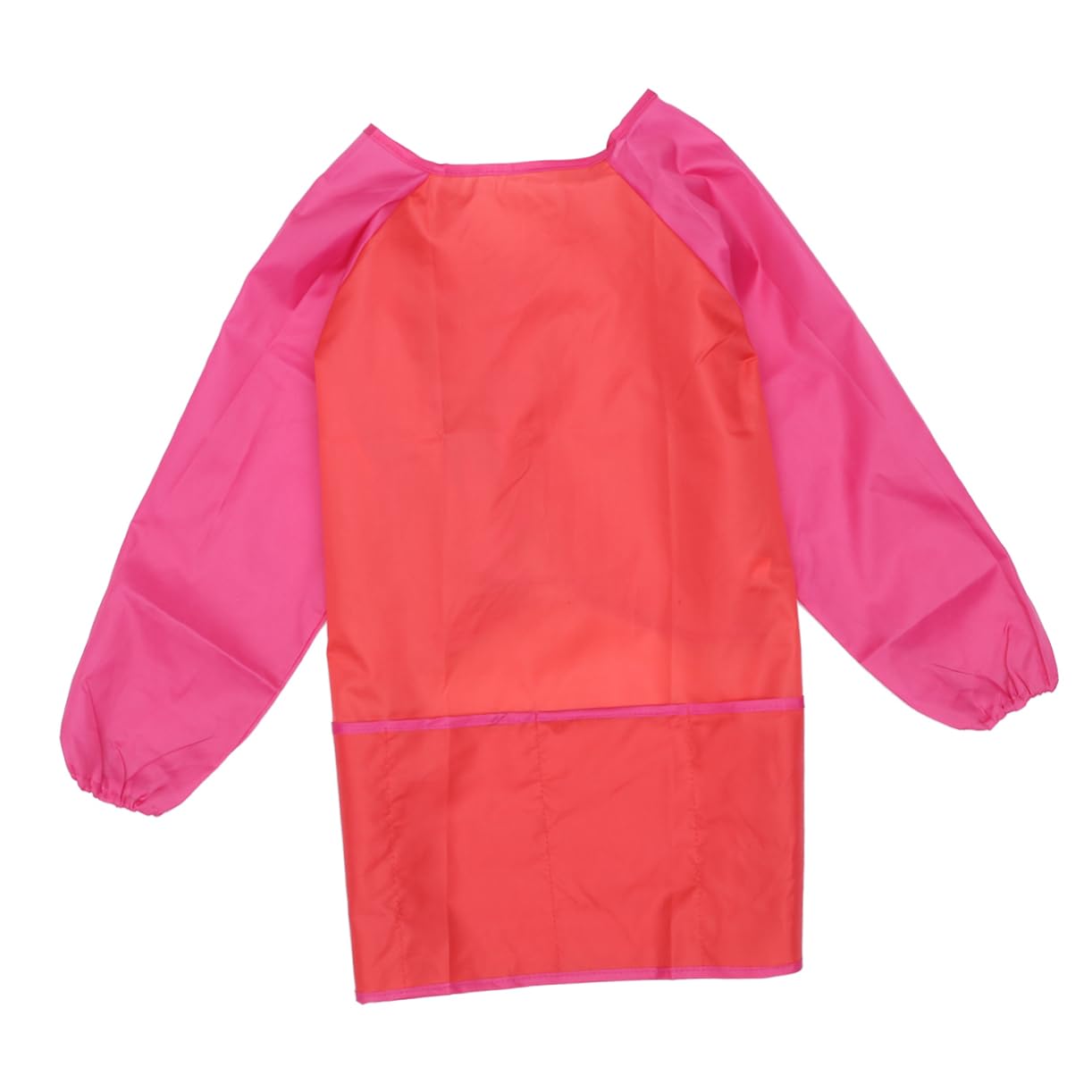 TOPBATHY 6 Pz grembiule per bambini per dipingere grembiule cucina bambino grembiule bambino cucina grembiuli per artisti per bambini magliette per bambini pettorali bavaglini camicia abito