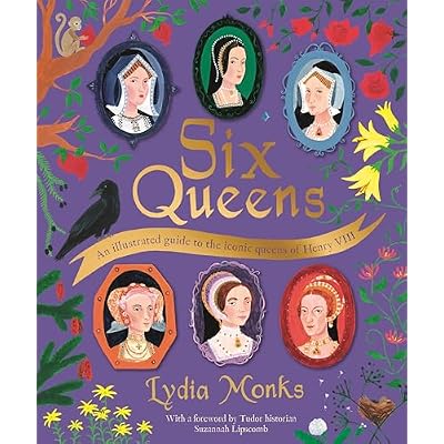 Six Queens