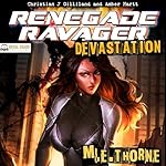 Cover of Renegade Ravager: Devastation
