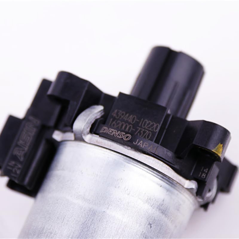 2-4Pin Car Electric Seat Adjustment Motor with Memory for Toyota Crown Reiz Domineering Prado Camry Highlander Lexus ESRX Auto - (Color Name: 2Pin)