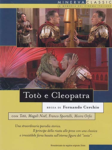 Totò E Cleopatra Totò E Cleopatra