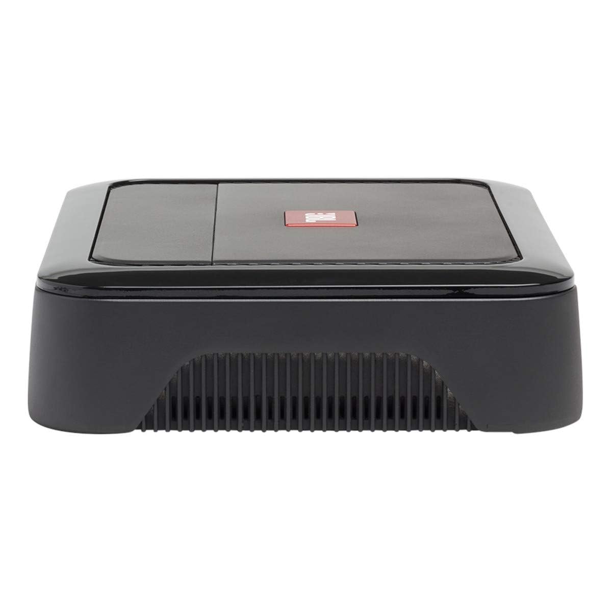 JBL Club A600 Mono Car Subwoofer Amplifier Bundle w/Remote Bass Control & Wiring Kit – Class D Monoblock, High Efficiency Bass Amp 7 51WhPp2LcLL. SL1200