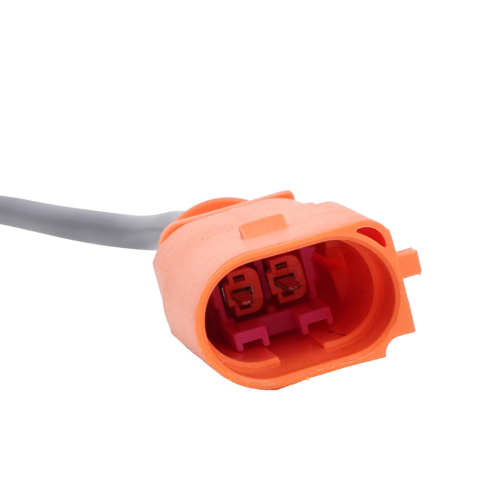 Sensor de temperatura de gases de escape 03K906088B. Reemplazo del sensor de temperatura de gases de escape para Transporter T5 T6 Multivan V VI CAA 03L906088HH 03L906088BQ.
