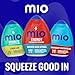 Mio Energy Liquid Water Enhancer, Wicked Blue Citrus, 1.62 OZ