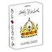 Andy Warhol Playing Cards