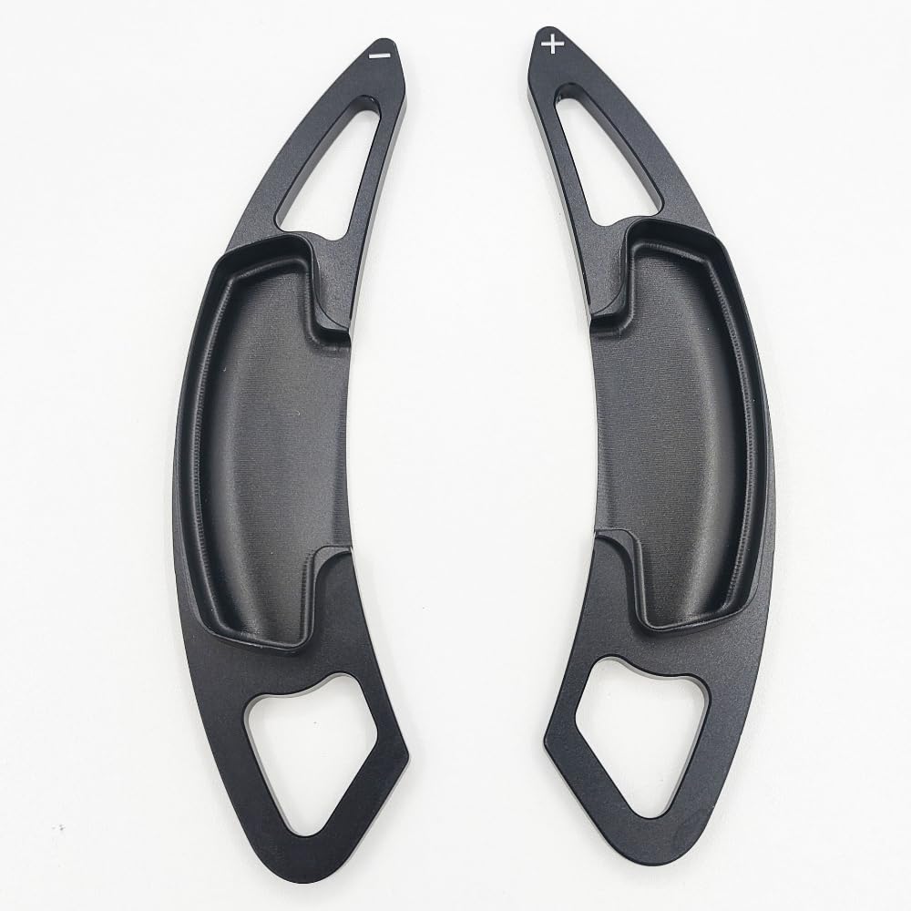 Smoxnmyxh C 2Pcs Ar Wheel Paddle Shifter Steering, For Fit Gr9 10Th Generation Ivi Accord Hrv 5Th Generation Rv Paddle Shifter Extended Over Steerin Interior Accessories,