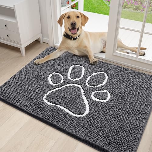 10 Best Mud Rugs For Dogs