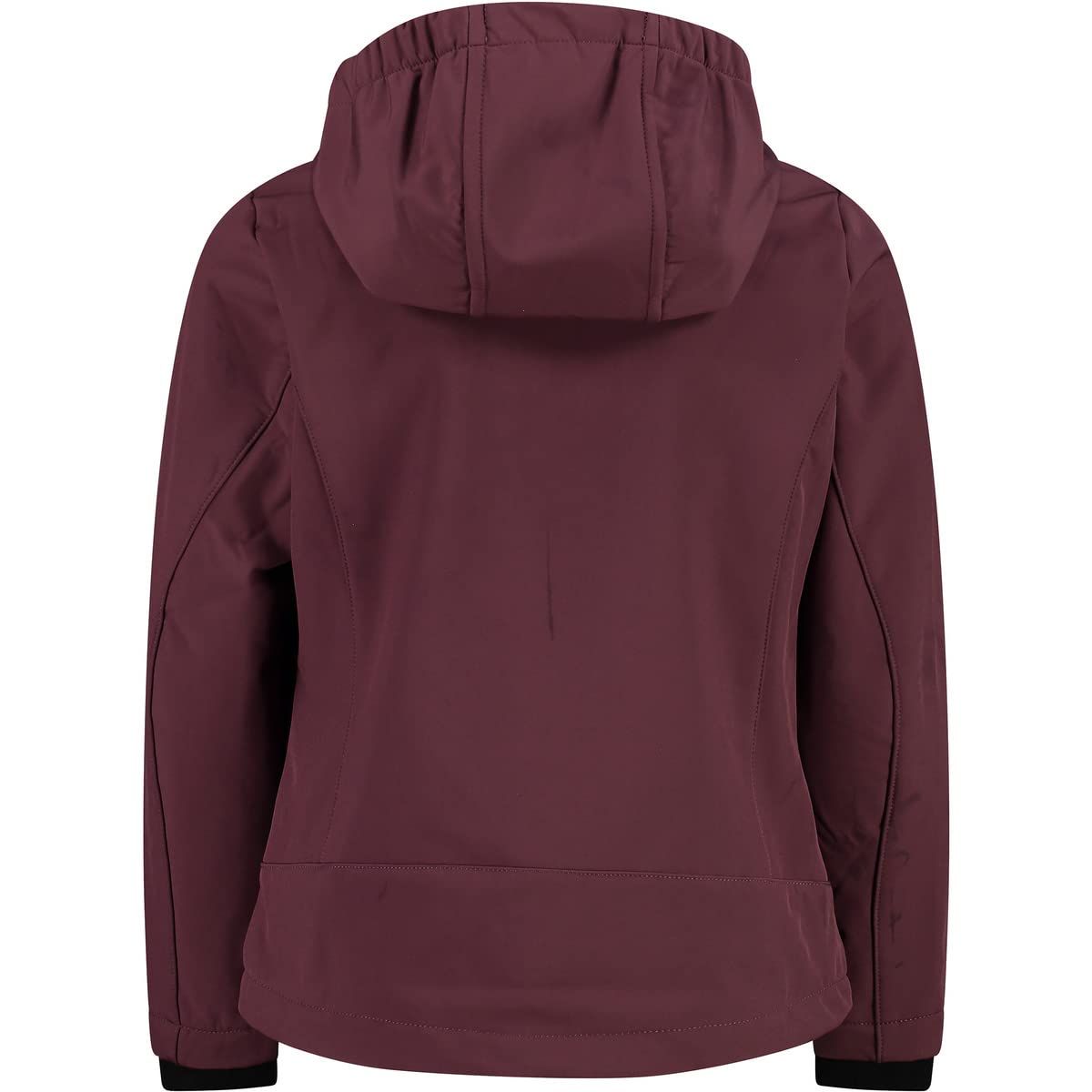 CMP Dziecięca kurtka softshell uniseks (1 opakowanie)
