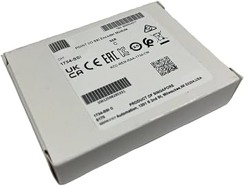 Get a New 1734-SSI ! The Unit is Still Sealed in its Original Box and Includes a .