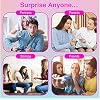 Clear Response Prank Pregnancy Test