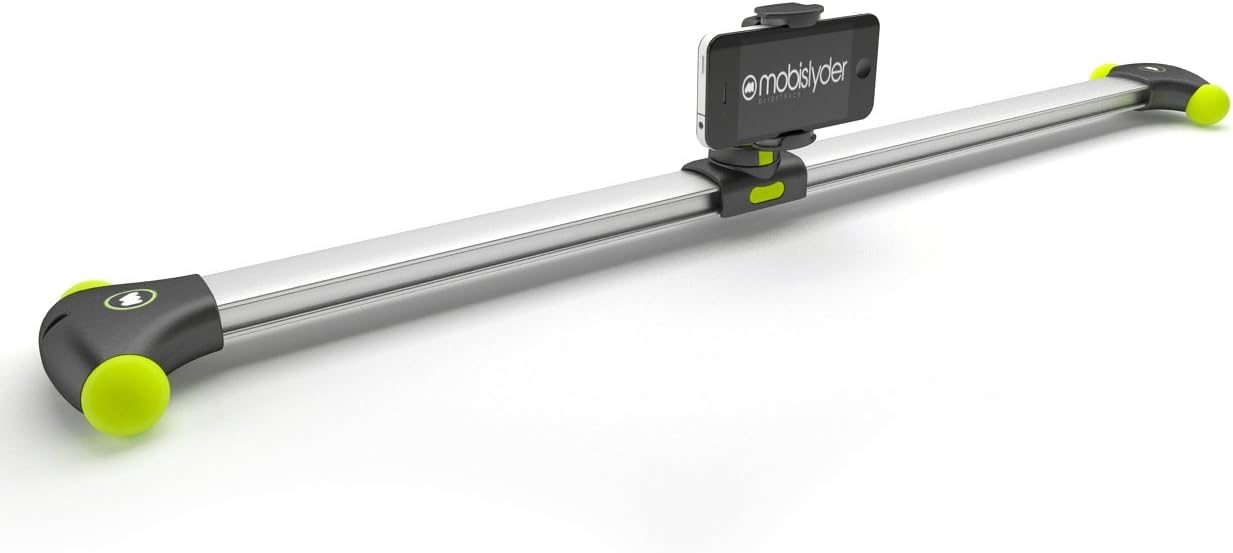 Glidetrack Mobislyder 660mm Spare Rail