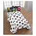 Kitchen Designers Marvel Avengers Infinity War Twin Sheet Set