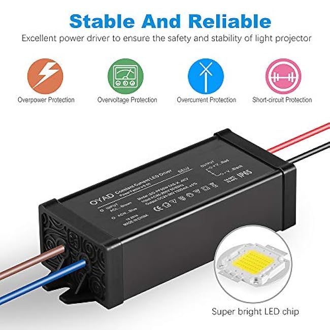 400W LED Flood Lights 6000K Daylight White