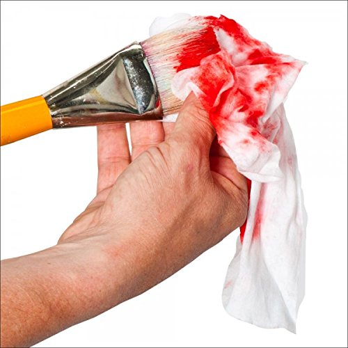 Soho-Urban-Artist-Artist-Paint-Removal-40-Pre-moistened-Wipes-clean-acrylic-oil-watercolor-paint-and-other-mediums-off-brushes-palette-wood-floor-and-more-White-40-Wipes