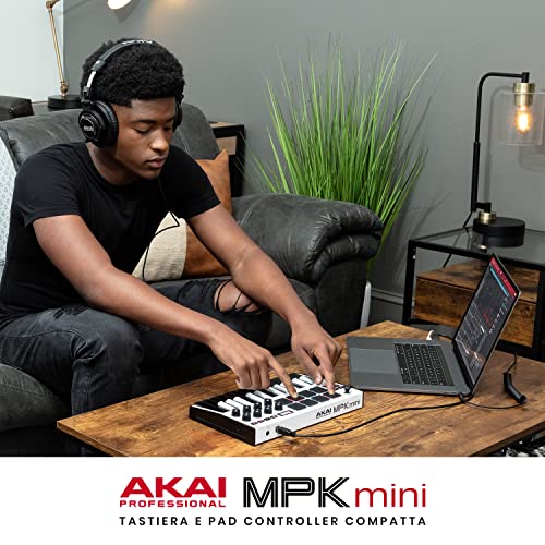 AKAI MPK mini MK3