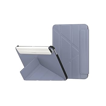 【ほぼ新品】iPad mini 第 6 世代 64GB【ケース・画面保護付き】 iPadケース iPad mini 第6世代 8.3インチケース PC+TPU mini6