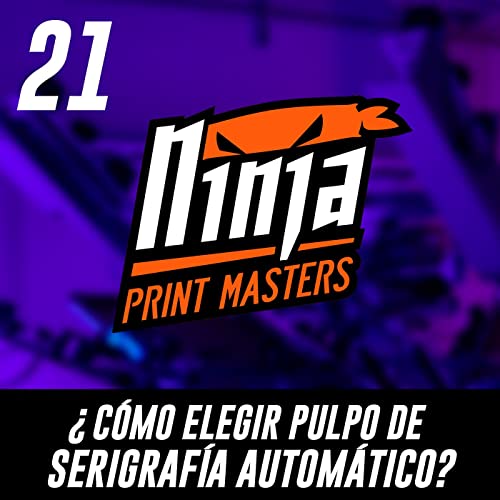 Page de couverture de 21. ¿Cómo elegir pulpo automático?