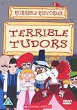  Horrible Histories - Terrible Tudors