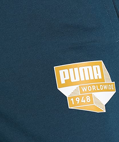 Image of PUMA Men Track Pants