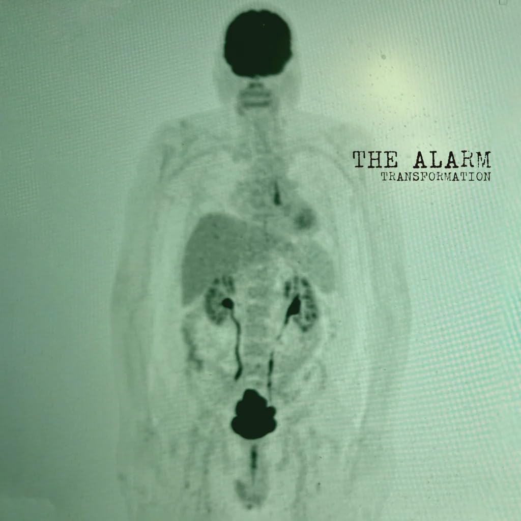 Transformation [VINYL]