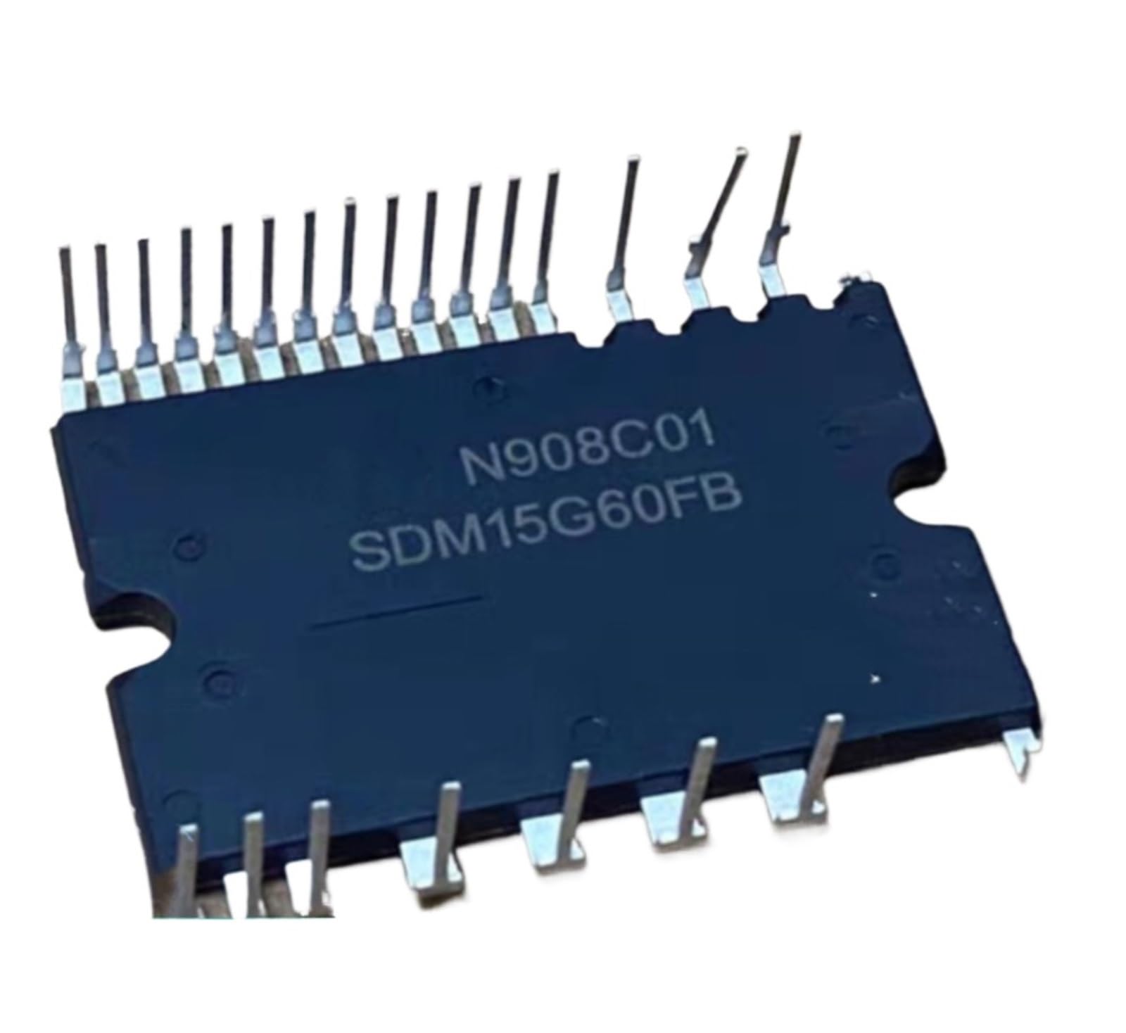Module d'alimentation SDM15F60FB SDM15G60FB SDM10G60FB pont IGBT triphasé