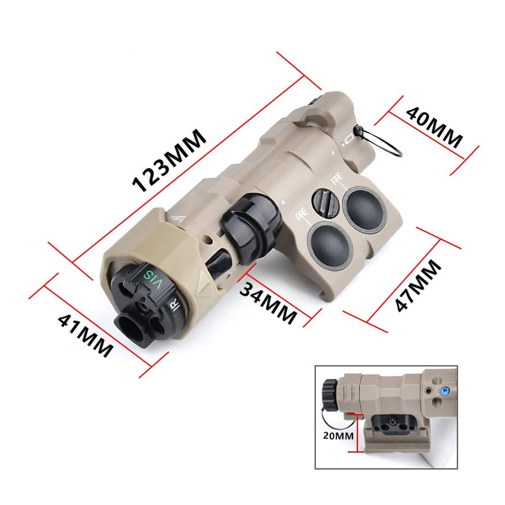 Kensight Elevation Screw BoMar BMCS 1911 Sight