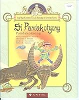 Si Pandakotyong 971271666X Book Cover