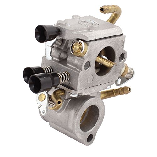 Sourcingmap® New Carburetor for Stihl Chainsaw Parts Lawn Mower TS410 TS420 Carburador Carb