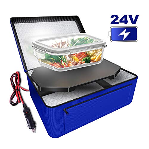 Best Portable Toaster For Car