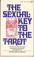 The Sexual Key to the Tarot 0451133013 Book Cover