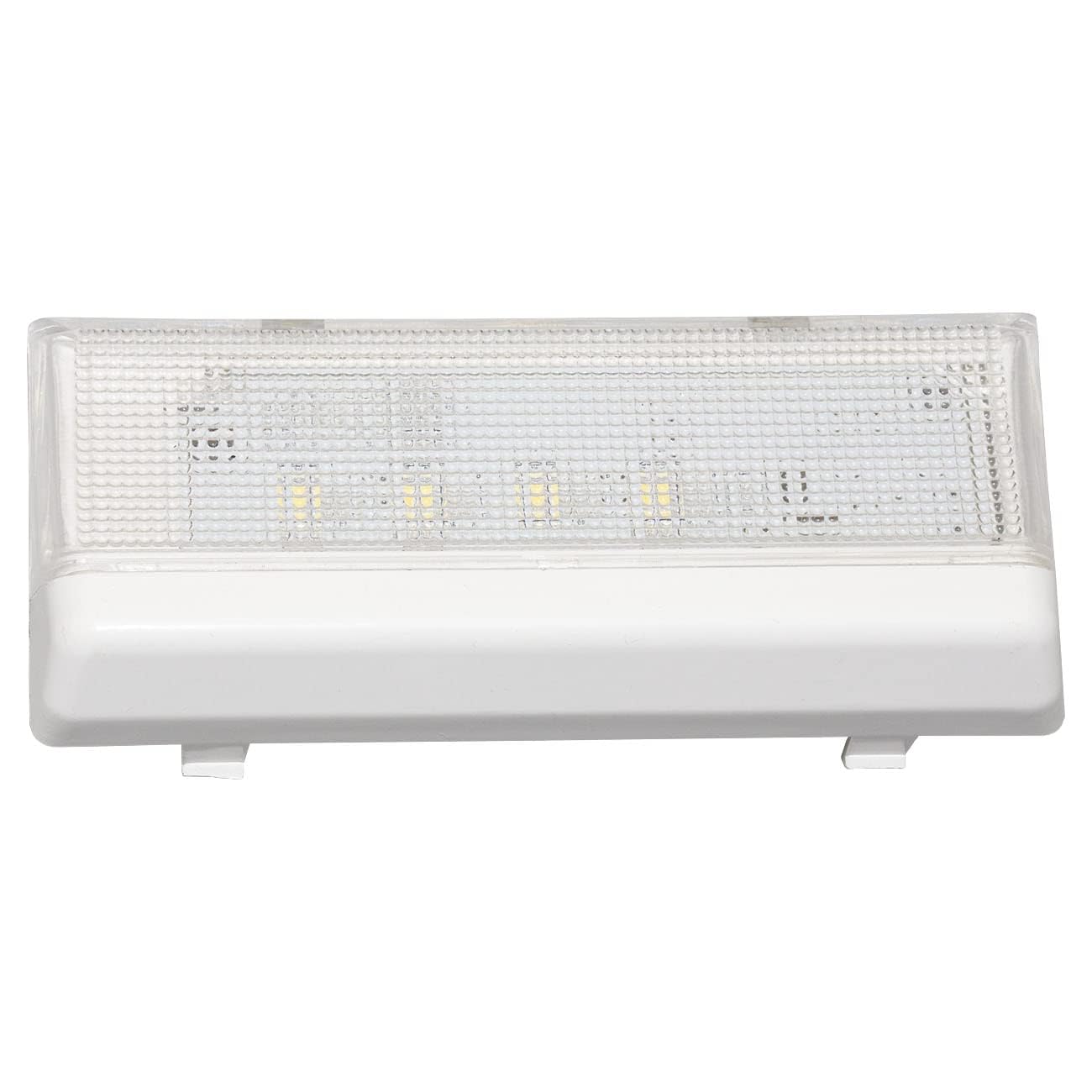 Cooouds| W10515057 Freezer Light Compatible with Whirlpool freezer light bulb replacement, Wrs325fdam02 freezer light Replacement,W10515057 Lights Fit for Whirlpool, Kenmore, Maytag, KitchenAid