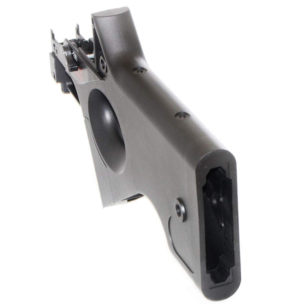 Amazon | JG Jing Gong Golden Eagle SL8-4 G36シリーズAEG用JG下半身