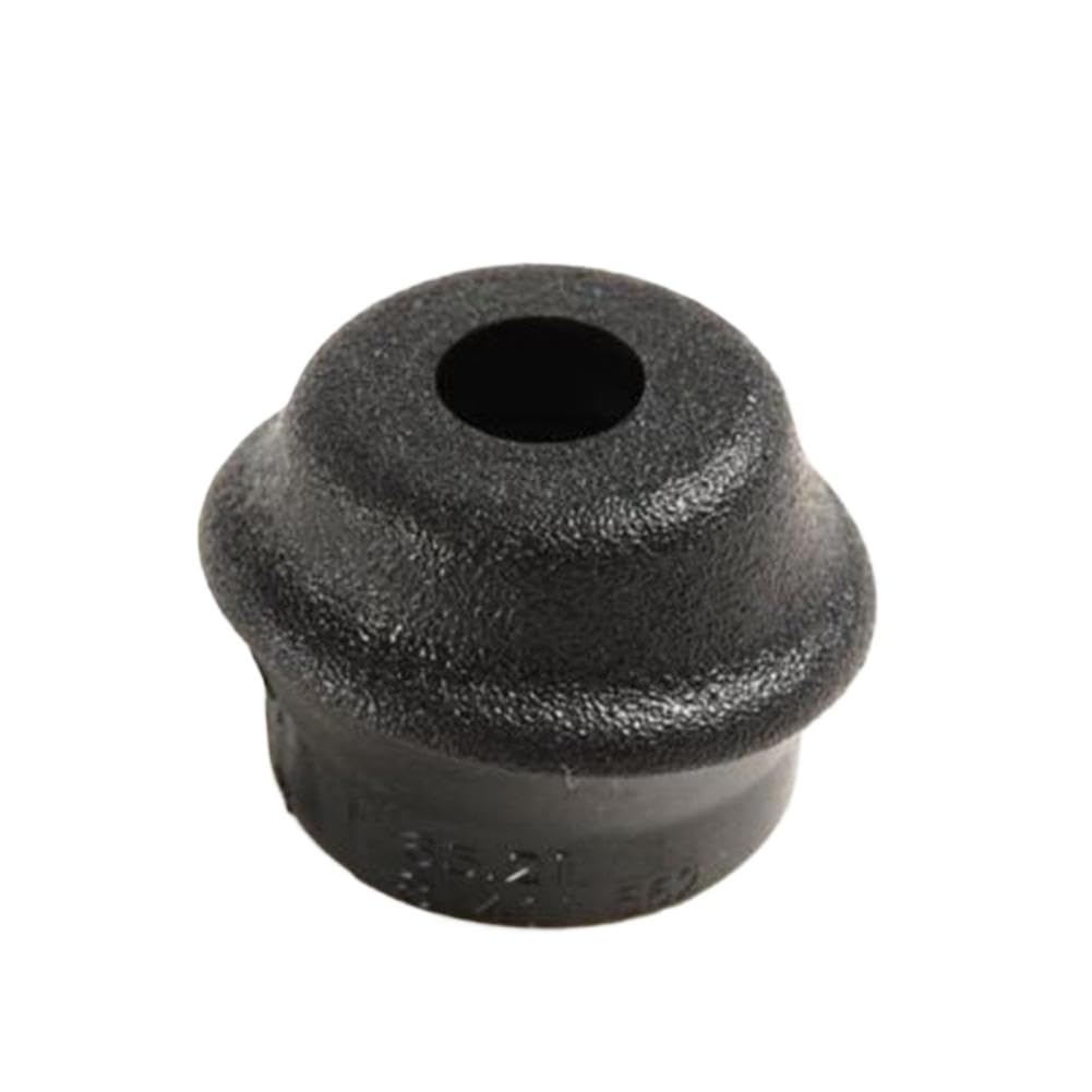 Reemplazo de ojal de sello superior para 65218411562 compatible con Z3 Roadster Base 99 00
