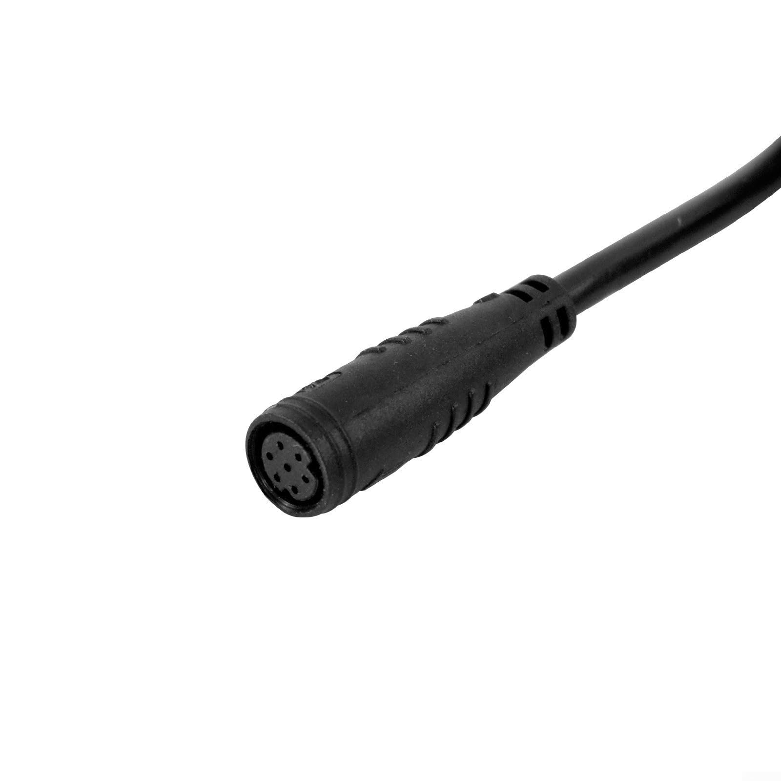 Manillar Eléctrico con Pantalla LCD para Scooter 01