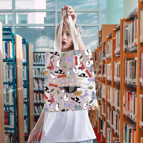 Bolso Tote Mary Inspire Supercalifragilistic miniatura 2