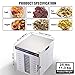 VEVOR Food Dehydrator, 10 Trays Stainless Steel Food Dehydrator Machine, 1000W Dehydrators with Digital Adjustable Timer & Temp, Dehydrator for Jerky Herb Meat Beef Fruit Dog Treats and Vegetables