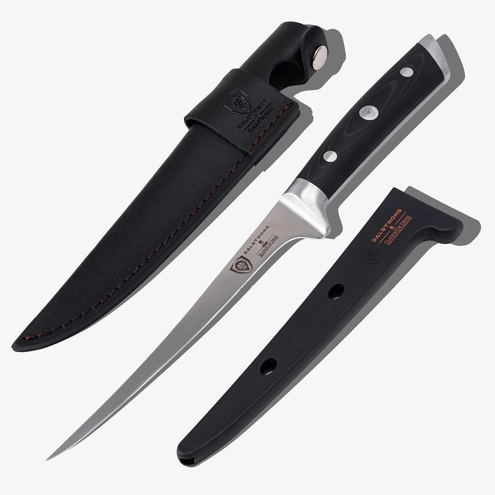 Dalstrong Gladiator Series Fillet Knife