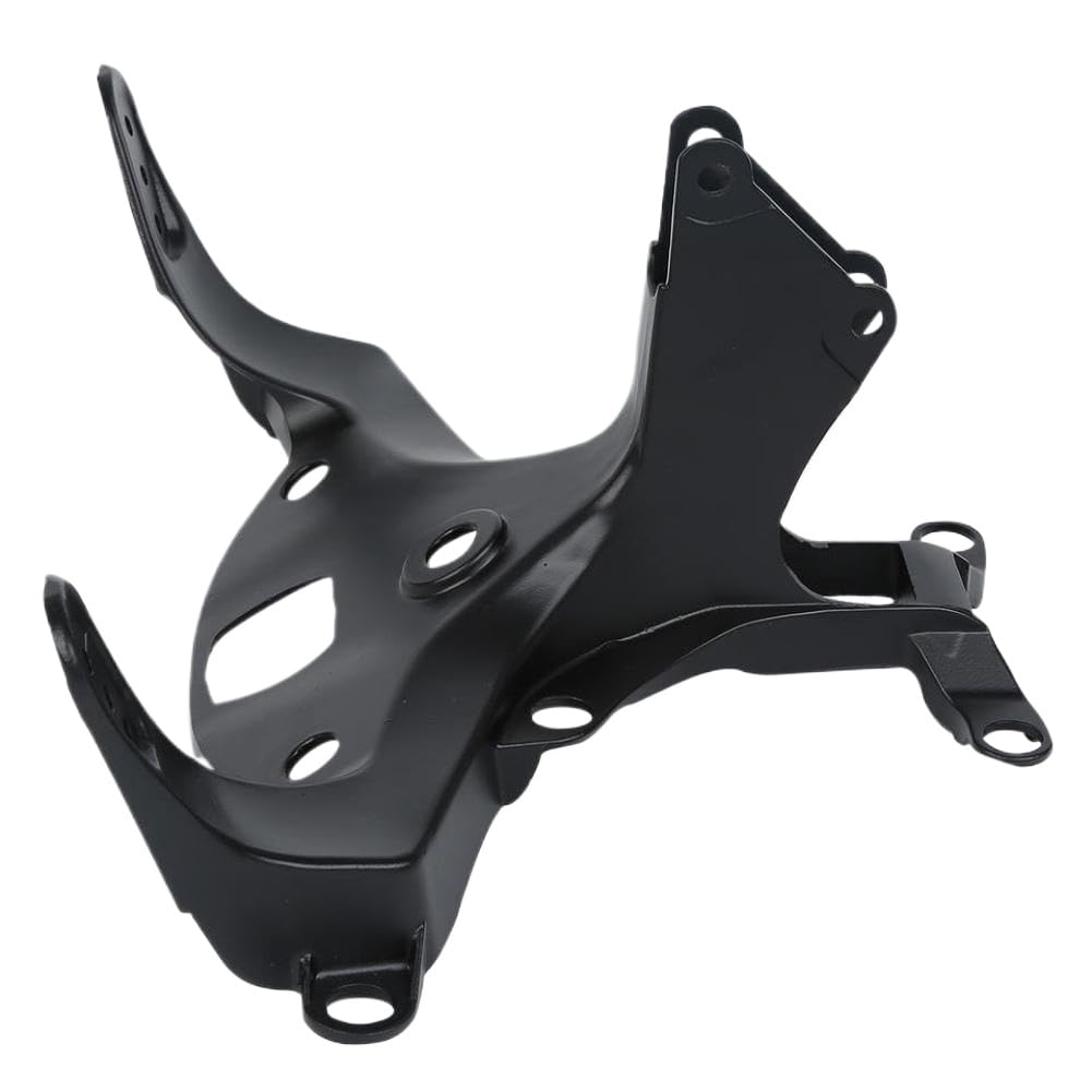 Acaaaywtn Onecolor Upper Front Fairing Stay Headlight Bracket Compatible With Yzf R1 2007 2008