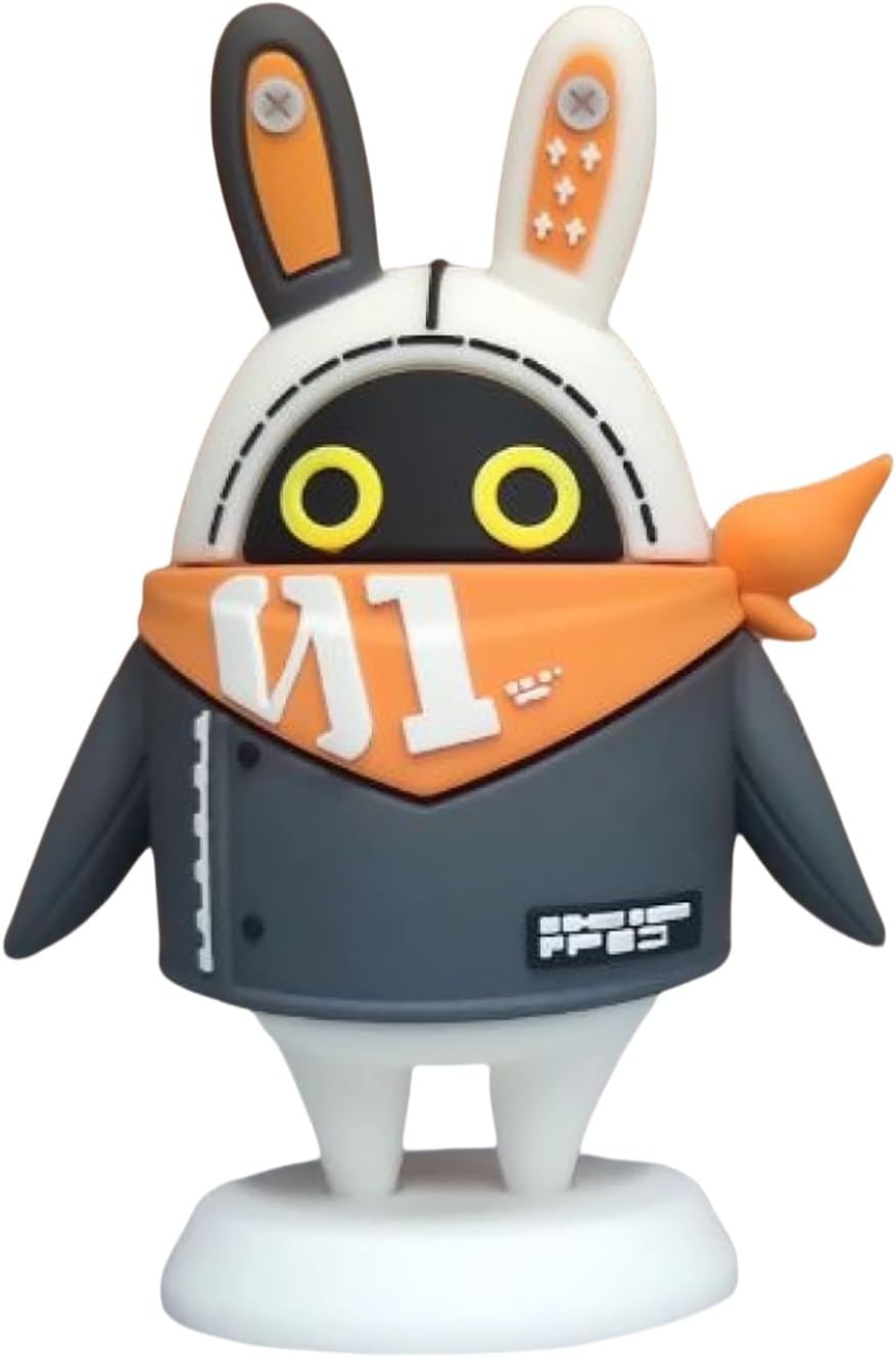 ゼンレスゾーンゼロ 酷酷ボンプフィギュアブラインドボックス】ボンブ